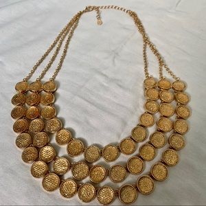 Statement Necklace